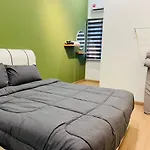 Traveler\'S Stay @ Ipoh