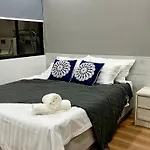 Traveler\'S Stay @ Ipoh