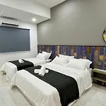 Traveler\'S Stay @ Ipoh