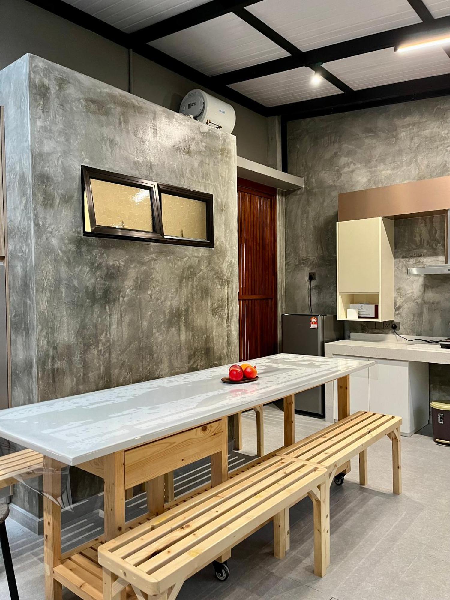 Rumah percutian Traveler's @